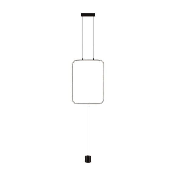 Торшер Odeon Light Hightech Teo 7022/27FLA