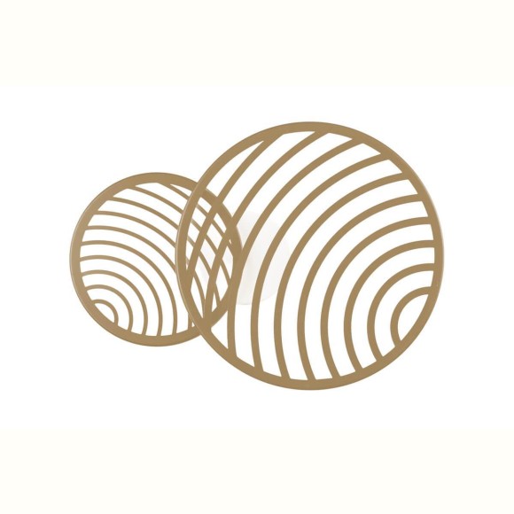 Настенно-потолочный светодиодный светильник Mantra Colladge 7235 Настенно-потолочный светодиодный светильник Mantra Colladge 7235