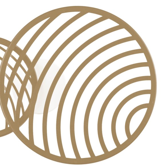 Настенно-потолочный светодиодный светильник Mantra Colladge 7235 Настенно-потолочный светодиодный светильник Mantra Colladge 7235