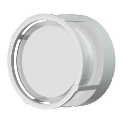 Уличный настенный светодиодный светильник Mantra Creek 8858 Уличный настенный светодиодный светильник Mantra Creek 8858