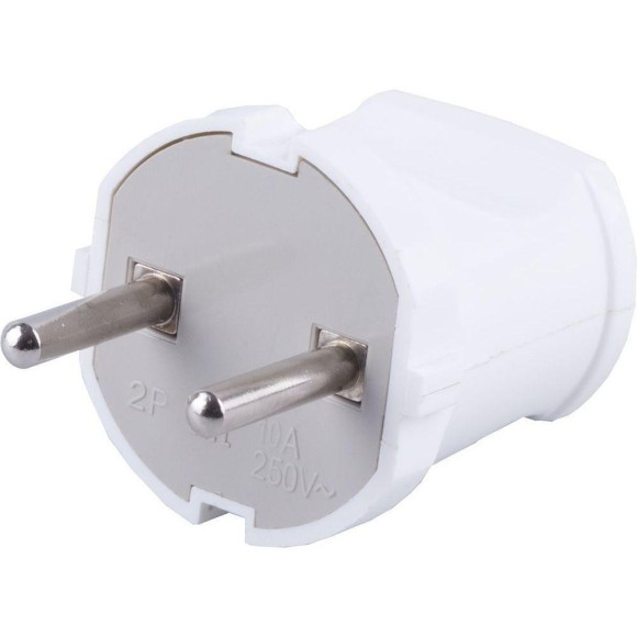 Вилка прямая Stekker PPG10-43-201 32855 Вилка прямая Stekker PPG10-43-201 32855