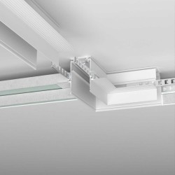 Коннектор L-образный Elektrostandard Slim Magnetic 85212/00 a067501 Коннектор L-образный Elektrostandard Slim Magnetic 85212/00 a067501