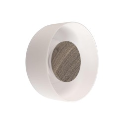 Настенный светильник Loft IT Totem 10466W Milky white wood Настенный светильник Loft IT Totem 10466W Milky white wood