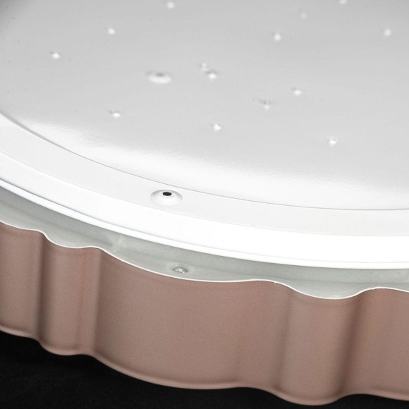 Потолочный светодиодный светильник Lussole Lgo LSP-8466 Потолочный светодиодный светильник Lussole Lgo LSP-8466