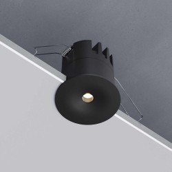 Светильник встраиваемый Elektrostandard a070927 Светильник встраиваемый Elektrostandard a070927