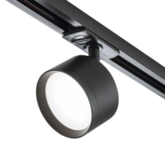 Трековый светильник Escada 20005TRA/01 SBK Трековый светильник Escada 20005TRA/01 SBK