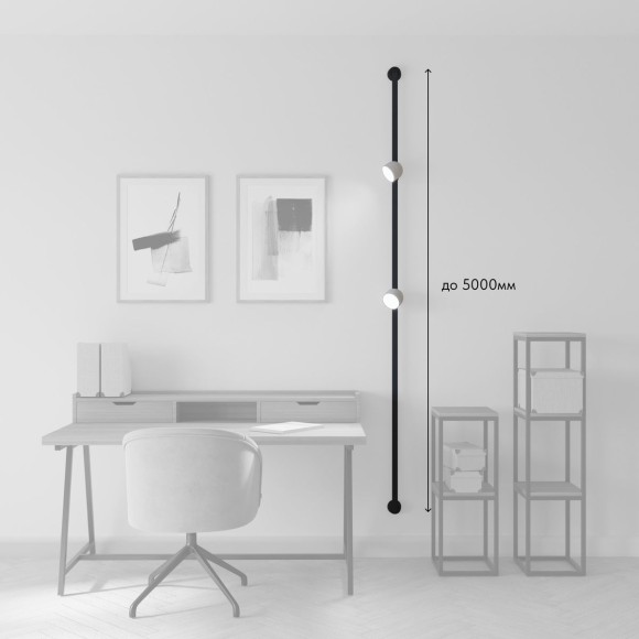 Комплект ременной трековой системы Denkirs Belty Set DK55SET10-01-DG Комплект ременной трековой системы Denkirs Belty Set DK55SET10-01-DG