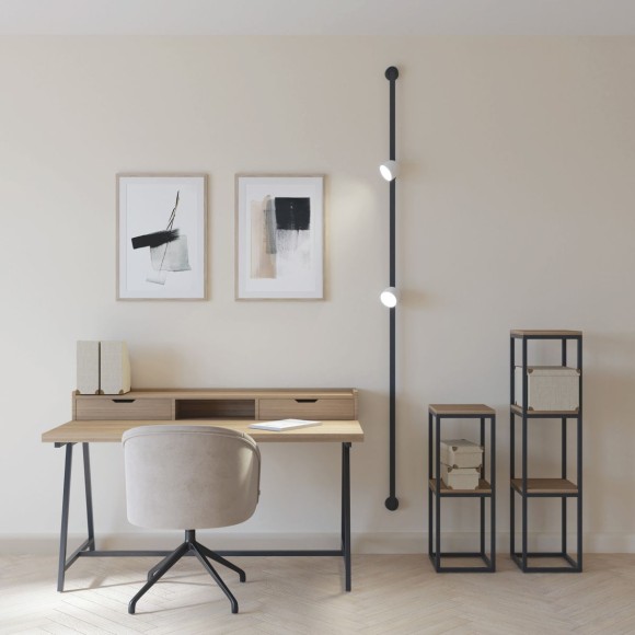 Комплект ременной трековой системы Denkirs Belty Set DK55SET10-01-DG Комплект ременной трековой системы Denkirs Belty Set DK55SET10-01-DG