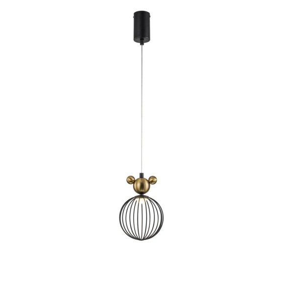 Подвесной светильник F-Promo 4748-1P