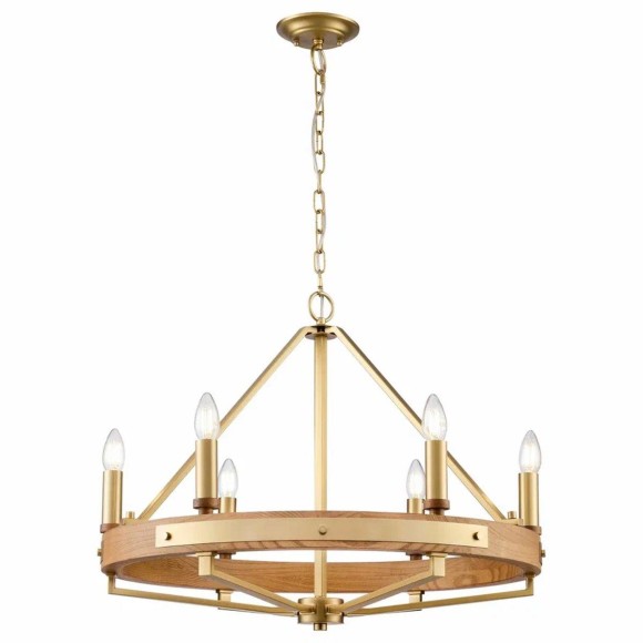 Подвесной светильник WERTMARK BRENDA WE586.06.503 Подвесной светильник WERTMARK BRENDA WE586.06.503