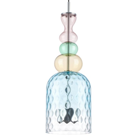 Подвесной светодиодный светильник Lightstar Belle 814002 Подвесной светодиодный светильник Lightstar Belle 814002