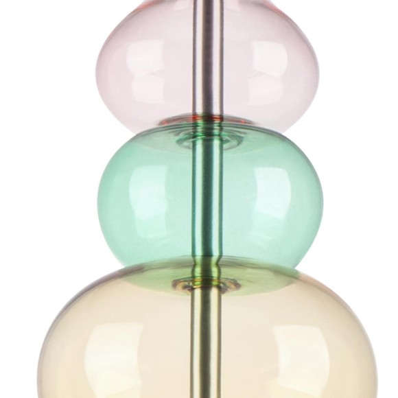 Подвесной светодиодный светильник Lightstar Belle 814002 Подвесной светодиодный светильник Lightstar Belle 814002