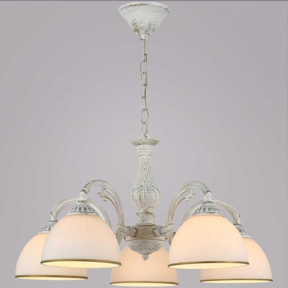 Люстра Reluce 74459-0.4-05 Люстра Reluce 74459-0.4-05