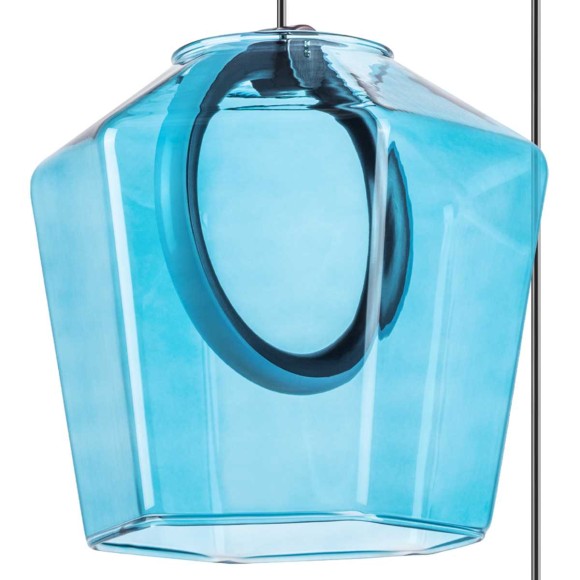 Люстра подвесная Caramello Lightstar 796169 Люстра подвесная Caramello Lightstar 796169