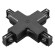 Коннектор X-образный Lightstar Barra 504147