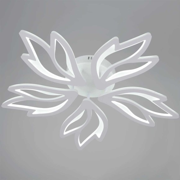 Светильник потолочный Reluce 09862-0.3-03 WH