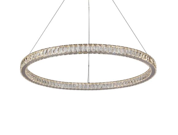 Люстра NEWPORT 8580/100 C chrome Люстра NEWPORT 8580/100 C chrome