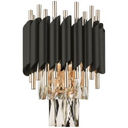 Настенный светильник Wertmark Cartuccia WE138.02.021 Настенный светильник Wertmark Cartuccia WE138.02.021