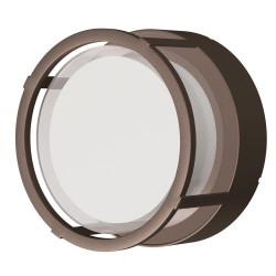 Уличный настенный светодиодный светильник Mantra Creek 8859 Уличный настенный светодиодный светильник Mantra Creek 8859