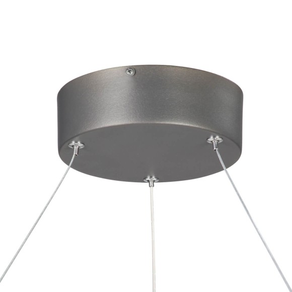 Подвесной светодиодный светильник Vitaluce V4665-2/1S Подвесной светодиодный светильник Vitaluce V4665-2/1S