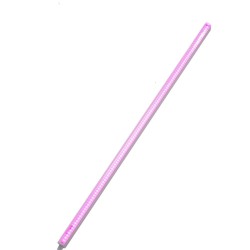 Настенный светодиодный светильник для растений Uniel ULI-P21-24W/SPSB IP40 White UL-00008921 Настенный светодиодный светильник для растений Uniel ULI-P21-24W/SPSB IP40 White UL-00008921