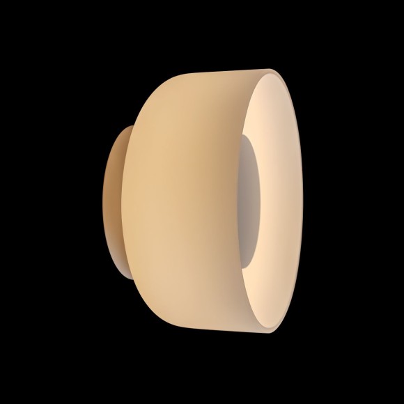 Настенный светильник Loft IT Totem 10466W Milky white Настенный светильник Loft IT Totem 10466W Milky white