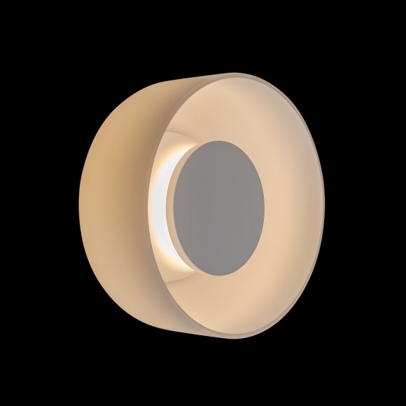 Настенный светильник Loft IT Totem 10466W Milky white Настенный светильник Loft IT Totem 10466W Milky white