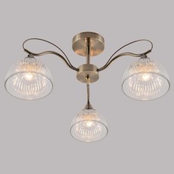 Люстра Reluce 90510-0.3-03 AB