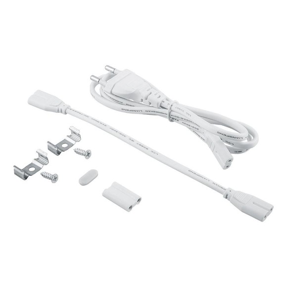 Мебельный светодиодный светильник Feron AL5038 48142 Мебельный светодиодный светильник Feron AL5038 48142