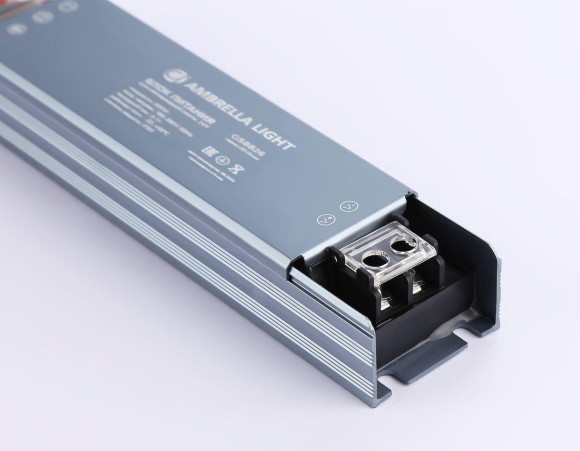 Блок питания Ambrella light Illumination LED Driver 24V 200W IP20 8,3A GS8826 Блок питания Ambrella light Illumination LED Driver 24V 200W IP20 8,3A GS8826