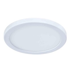 Встраиваемый светодиодный светильник Arte Lamp Mesura A7973PL-1WH Встраиваемый светодиодный светильник Arte Lamp Mesura A7973PL-1WH