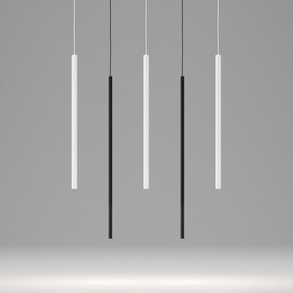 Подвесной светодиодный светильник Elektrostandard Flinn 50263 LED a066780