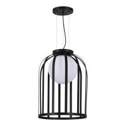 Подвесной светильник ST Luce Nordic SL6129.403.01 Подвесной светильник ST Luce Nordic SL6129.403.01