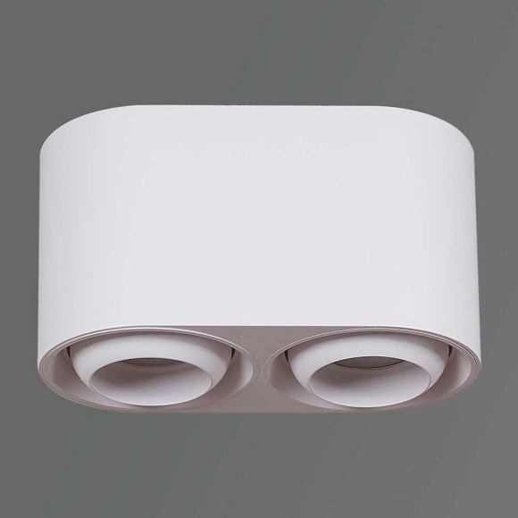 Точечный светильник Reluce 16123-9.5-002 GU10 WT Точечный светильник Reluce 16123-9.5-002 GU10 WT