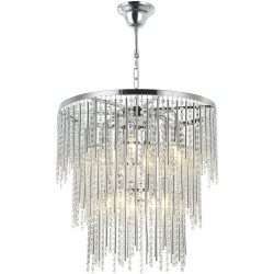 Подвесная люстра Stilfort Grandex 2145/09/12P Подвесная люстра Stilfort Grandex 2145/09/12P