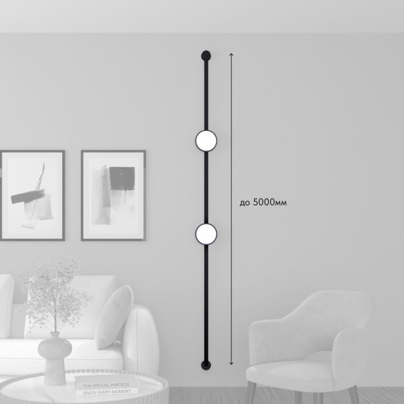 Комплект ременной трековой системы Denkirs Belty Set DK55SET11-01-DG Комплект ременной трековой системы Denkirs Belty Set DK55SET11-01-DG