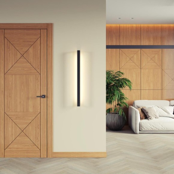 Настенный поворотный светильник Odeon Light Hightech 3888/36WL Настенный поворотный светильник Odeon Light Hightech 3888/36WL