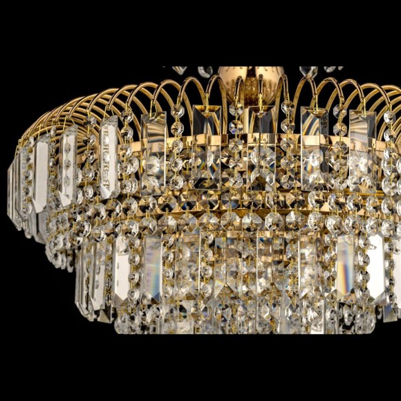 Подвесная люстра Arti Lampadari Salentino E 1.5.40.102 G