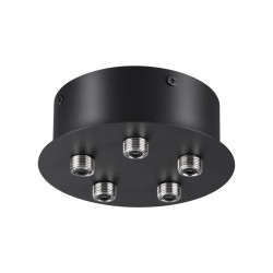 База для гибкого неона Novotech Konst Ramo для накладного монтажа 359145 База для гибкого неона Novotech Konst Ramo для накладного монтажа 359145