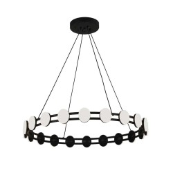 Подвесная светодиодная люстра F-Promo Moti 4601-8P Подвесная светодиодная люстра F-Promo Moti 4601-8P