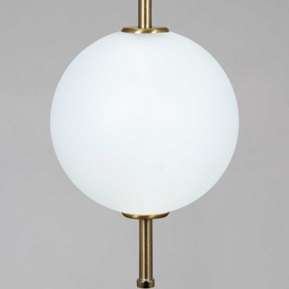 Подвесной светильник Reluce 56030-0.9-04 COPPER