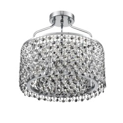 Потолочная люстра Lumion Classi Layla 8244/5C Потолочная люстра Lumion Classi Layla 8244/5C