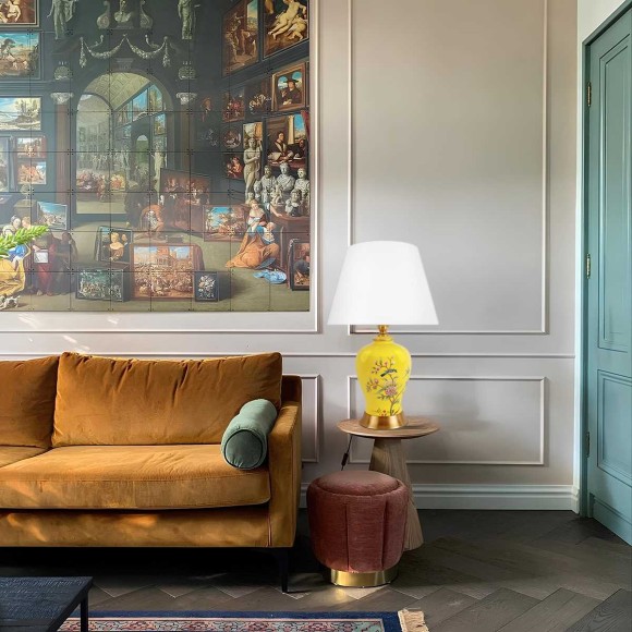 Настольная лампа LOFT IT Dandelion 10380T/B Настольная лампа LOFT IT Dandelion 10380T/B