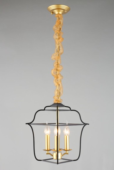 Подвесной светильник Omnilux Maiori OML-94706-04