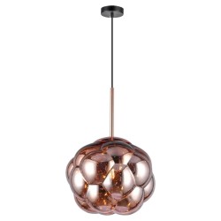 Подвесной светильник Lussole Lgo Strawberry LSP-8212 Подвесной светильник Lussole Lgo Strawberry LSP-8212