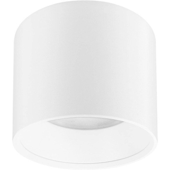 Настенно-потолочный светильник ЭРА OL8 GX53 WH Б0048535 Настенно-потолочный светильник ЭРА OL8 GX53 WH Б0048535