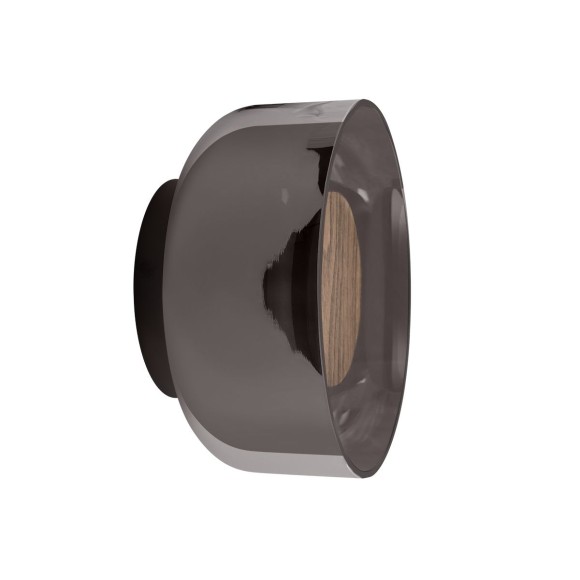 Настенный светильник Loft IT Totem 10466W Smoke wood