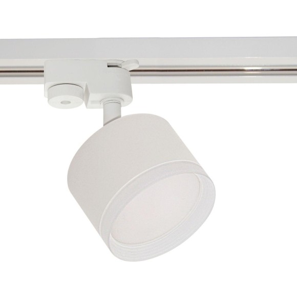 Трековый светильник Reluce 53004-9.3-001LD GX53 WT Трековый светильник Reluce 53004-9.3-001LD GX53 WT