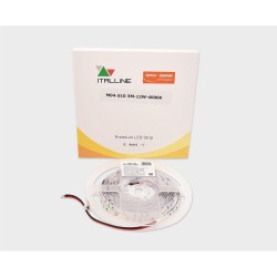 Светодиодная лента Italline M04-510 5M-12W-4000K