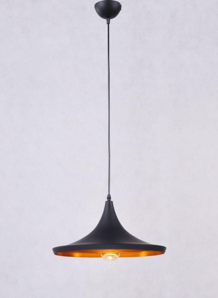 Подвесной светильник Lumina Deco Foggi LDP 7712-C BK